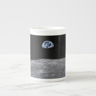 Tasse En Porcelaine Musique de tranquillité