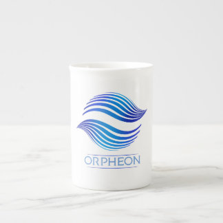Tasse En Porcelaine orphe