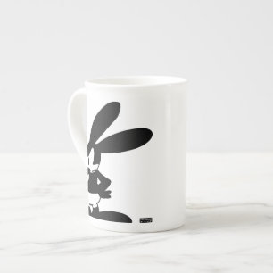 Tasse En Porcelaine Oswald - Angry (All Wet, 1927)