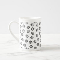 Patrouilles de Doodle, Paws de Chien, Paws Noirs