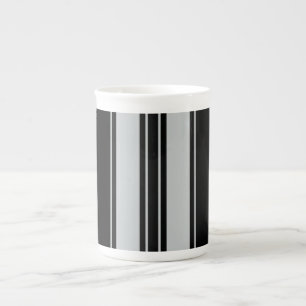 Tasse En Porcelaine Personnaliser de clic pour changer le gris en