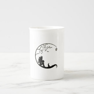 Tasse En Porcelaine Rêves de fée