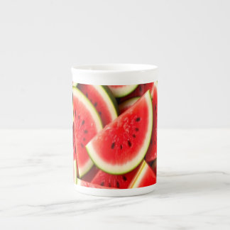 Tasse En Porcelaine Sac d'alimentation réutilisable