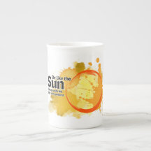 Sois Comme Le Soleil,