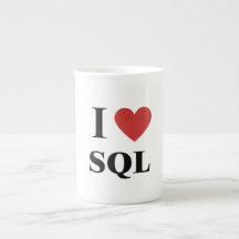 SQL coeur