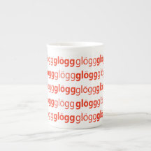 Suédois drôle de Glogg Glogg Glogg
