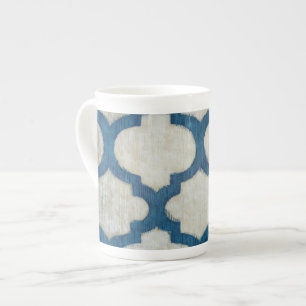 Tasse En Porcelaine Symétrie spectrale II