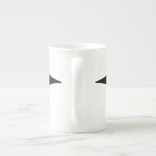 Tasse En Porcelaine Tea-Rex