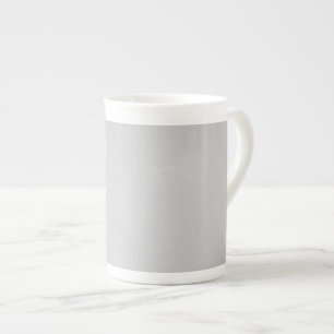 Tasse En Porcelaine Texture Graine Artsy