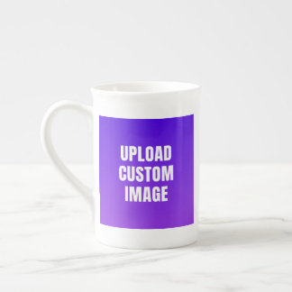 Tasse En Porcelaine Upload Custom Image - Add Your Own To Print On A