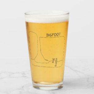 Tasse en verre