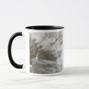 Tasse Encercles de couverture de neige Bo Hai