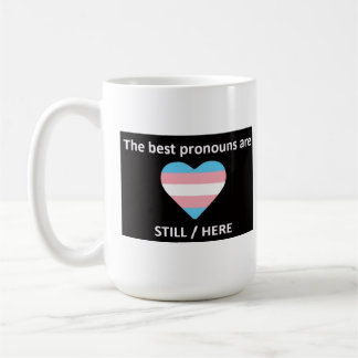 Tasse Encore Ici
