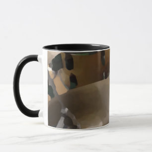 Tasse Ensemble à tambour