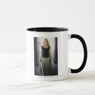 Tasse Eowyn sword