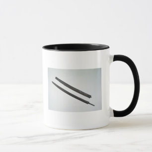 Tasse Épée et gaine, de La Tene, la Suisse