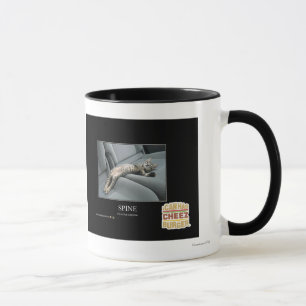Tasse Épine