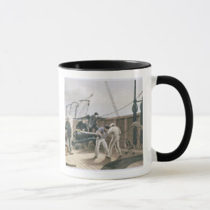 Tasse Épissure du câble après le premier accident sur