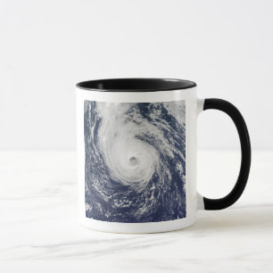 Tasse Epsilon d'ouragan