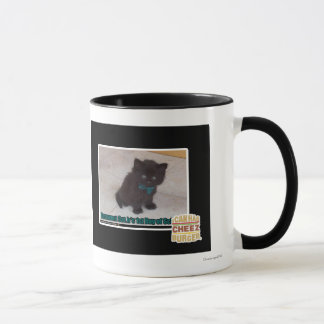 Tasse ęr Jour d'école