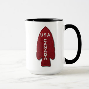 Tasse ęr Vétérinaires de la brigade du diable de force