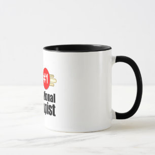 Tasse Ergothérapiste supérieur