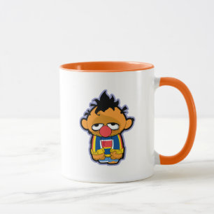 Tasse Ernie Zombie