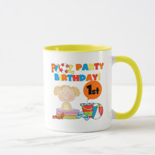 Tasse Ęrs T-shirts et cadeaux d'anniversaire de
