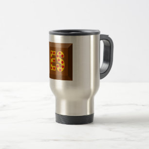 Tasse ESPAGNE CHOCOLAT BONBONS