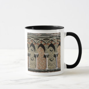 Tasse Espagne, Cordoue, Mezquita maure, (mosquée).