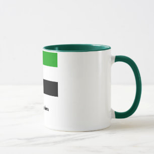 Tasse Espagne-Estrémadure