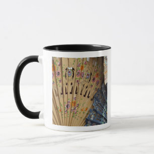 Tasse Espagne, province de Cadix, Séville. Historique Sa
