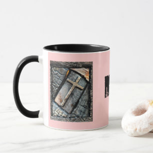 Tasse Espoir