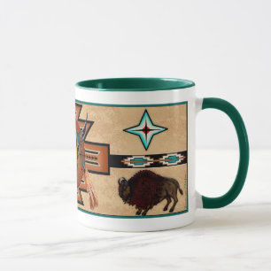 Tasse Esprit de Buffalo