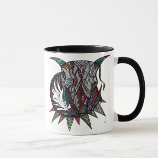 Tasse Esprit de Taureau