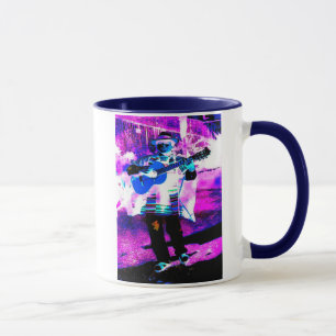 TASSE ESPRIT DU MUSIQUE MAKER