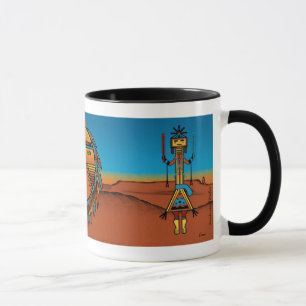Tasse Esprit Sun