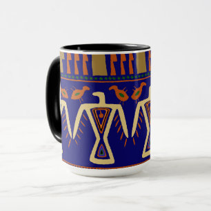 Tasse Esprits d'aigle