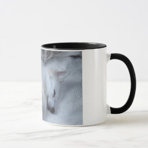 Tasse esquimaude américaine