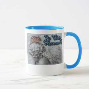 Tasse Est-il ce ciel ?