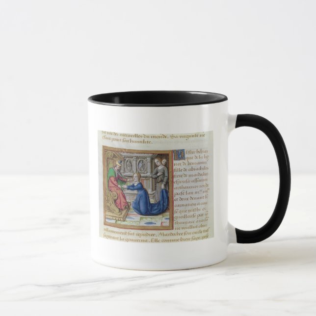 Tasse Esther (Droite)