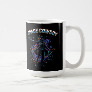 Tasse esthétique Rétro Cowboy Coach - Cadeau pour 