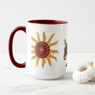 Tasse Et Peyum