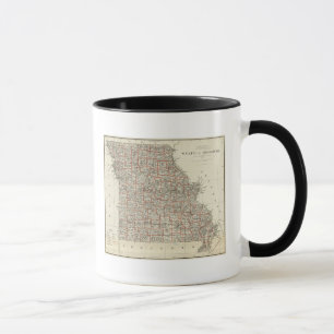 Tasse État du Missouri