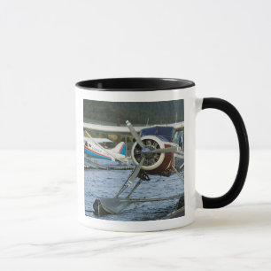 Tasse États-Unis, ALASKA, sud-est de l'Alaska, KETCHIKAN