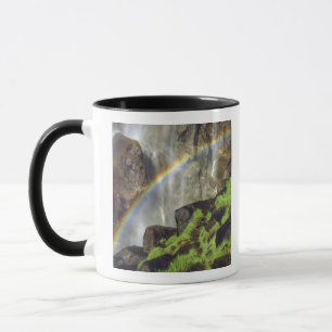 Tasse États-Unis, Californie, Parc national de Yosemite.