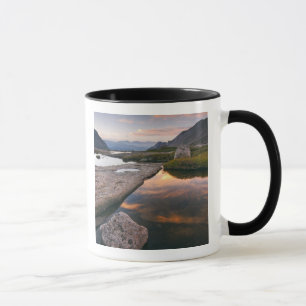 Tasse États-Unis, Colorado, Parc national des Montagnes