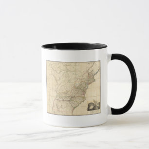 Tasse États-Unis d'Amérique du Nord