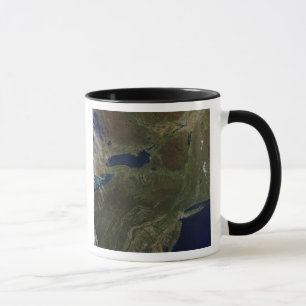 Tasse États-Unis du nord-est