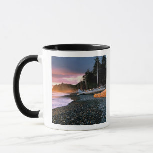 Tasse États-Unis, État de Washington, PN olympique. Les